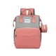 thumbnail image 1 of Bolso Mochila Pañalera Maternal Multifuncional 3 en 1, 1 of 6