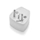 thumbnail image 2 of Adaptador De Corriente Internacional Enchufe Universal Viaje, 2 of 2
