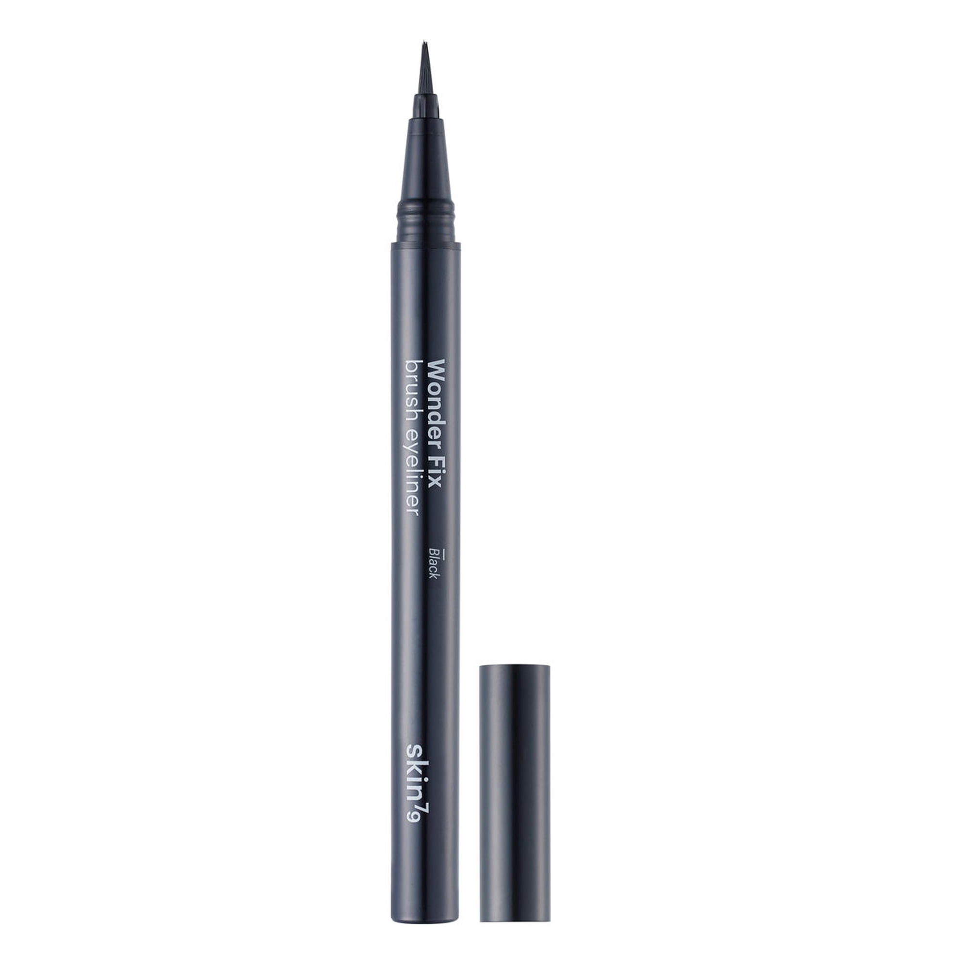 Skin79 - Pincel Delineador De Ojos Skin 79 Wonder Fix Black