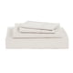 thumbnail image 4 of Sabana Andes 200 Hilos Beige Super King, 4 of 4