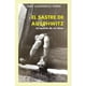 thumbnail image 1 of Libro El sastre de Auschwitz, 1 of 1