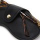 thumbnail image 5 of Funda Estuche Para Lentes Con Strap Colgante Unisex Moda negro Talla Única, 5 of 5