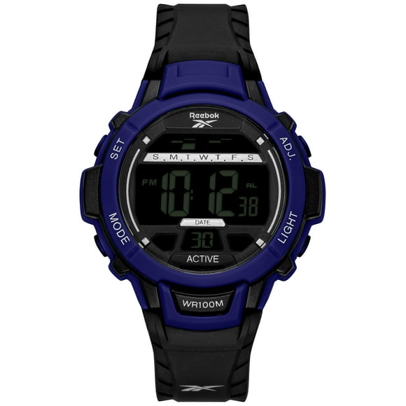 Reloj Mujer Digital RV-CRU-L9-PUPB-BB