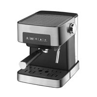 Genérico - Máquina Café Espresso Cappuccino Machine Antigoteo Rondon