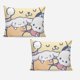 thumbnail image 2 of Pompompurin 3-Piece Bedding Set For Kids Boys Girls Adult Cartoon Warm Cute Fashion Holiday Present Gift Bed Sheets, 2 of 5