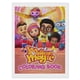 thumbnail image 1 of Kit de Pintura de Diamantes 5D Desmarcar Motown Magic 30x40cm, 1 of 6