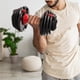 thumbnail image 4 of Mancuernas Ajustables Fitrx 25 Lb Paquete de 2, 4 of 11