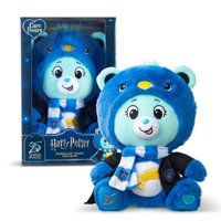 Peluche Care Bears Oso Deseo Casa Ravenclaw 30 Cm