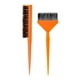 thumbnail image 3 of Kit De 2 Piezas Para Teñir El Cabello, Cepillo Para Teñir El Cabello, Para Teñir, Decolorar, Mujeres, Naranja, 3 of 5