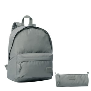 Tottto - Pack X 2 Mochila Escolar + Cartuchera Kalex