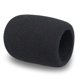 thumbnail image 4 of Filtro antiviento Foam Mic para micrófono USB Fifine de SUNMON, 4 of 7