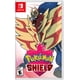 thumbnail image 1 of Videojuego Nintendo Switch Pokémon Shield Versión europea, 1 of 5