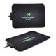 thumbnail image 3 of Mousepad Gamer Usb Rgb 35x25cm Negro Speed, 3 of 5