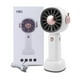 thumbnail image 3 of Mini Ventilador Recargable Usb De Mano Portátil Blanco, 3 of 3
