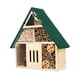 thumbnail image 3 of Hotel De Abejas, Caja De Abejas Beneficiosa, Hábitat De Mariquita, Hotel De Abejas Para Valla Al Aire Libre, 3 of 3