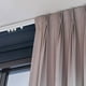 thumbnail image 5 of Riel de techo flexible de 5 metros para cortina curva, riel de ventana curvo para riel de cortina con sistema de riel de cortina, divisor de cama, riel de techo, 5 of 5
