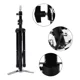thumbnail image 3 of Atril Pedestal Para Cabeza Tecnica + Cabeza 80% Natural con Aletas, 3 of 3