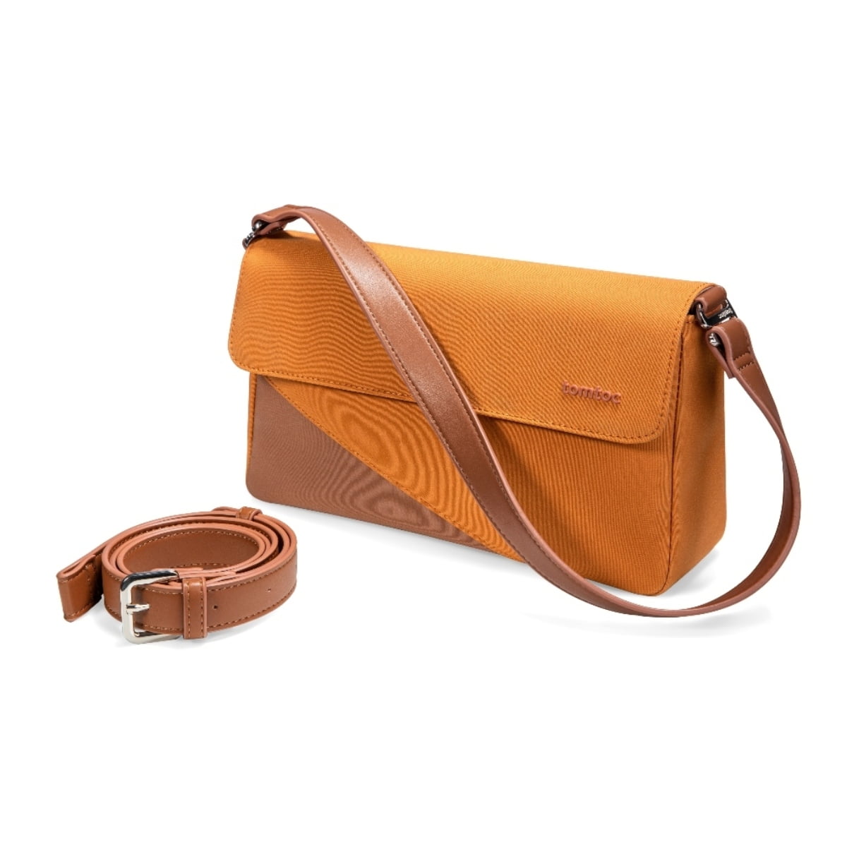 Tomtoc - Lady Bolso Para Nintendo Switch Oled Orange