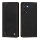 thumbnail image 2 of Funda Billetera para Samsung Galaxy M54 5G Imán y Resistente Negro, 2 of 6
