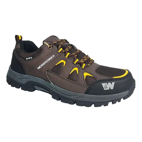 Zapatilla Hombre Weinbrenner Florida Café
