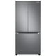 thumbnail image 1 of Refrigerador French Door de 431 L con Twin Cooling Plus, 1 of 3