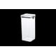 thumbnail image 1 of Contenedor Hermético Lock 1,5 L Cristal  blanco, 1 of 5
