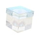 thumbnail image 5 of Nail Art Liquid Dappen Dish Con Tapa Durable Delicado Manicure Care Bowl Cup Colorful, 5 of 5