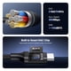 thumbnail image 5 of Adaptador de audio USB C a 3,5 mm UGREEN para iPhone iPad Galaxy, 5 of 8