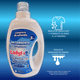 thumbnail image 2 of Detergente Liquido Hipoalergenico Ladys 3 Ltrs, 2 of 3