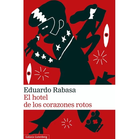LIBRO El Hotel De Los Corazones Rotos