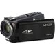 thumbnail image 1 of Camcorder Minolta MN4K100Z 4K 28MP Negro, 1 of 5