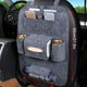 thumbnail image 2 of Upgrade Your Car with This All-in-One Rear Seat Organizer & Tablet Holder!, 2 of 3