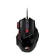 thumbnail image 1 of Mouse Gamer Pro Usb 7b 3200dpi Negro, 1 of 2