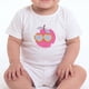 thumbnail image 3 of Polera Manga Corta Bebé Talla 24, 3 of 3