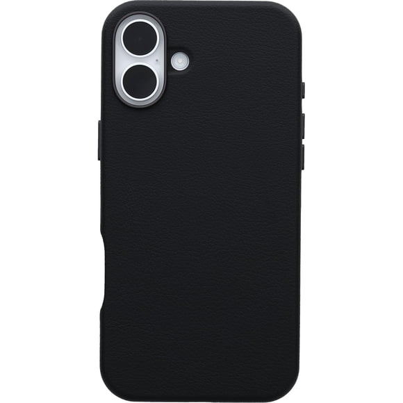 Funda para teléfono OtterBox iPhone 16 Plus Symmetry Cactus Leather