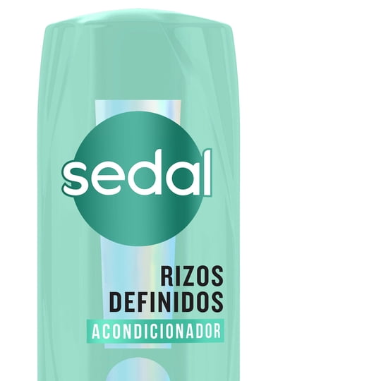 Acondicionador Sedal Rizos Definidos