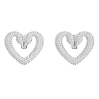 Pendientes De Clip Swarovski Una 5626172