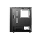 thumbnail image 2 of Gabinete Gamer XYZ AIRONE 100 Mesh Black, 6x 120/140mm A-RGB Fan, USB 3.0, ATX, 2 of 8