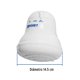 thumbnail image 3 of Cabezal de ducha eléctrico Foset 49491 Instant Hot Water 4 Temp, 3 of 5