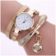 thumbnail image 3 of Reloj De Lujo Personalizado Para Mujeres Con Incrustaciones Y Pulsera, 3 of 4