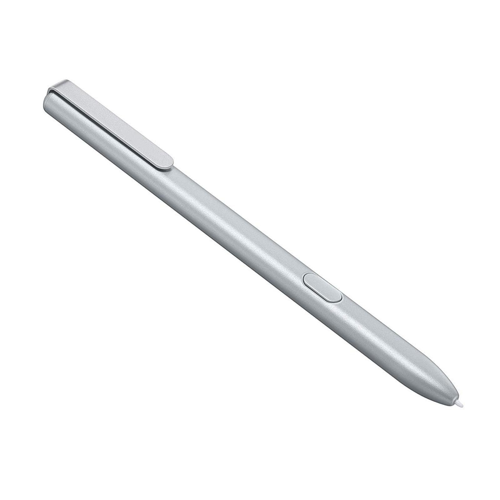 Bothyi - Reemplazo De Lápiz De Pantalla Táctil Para Lte T825 Reemplaza Accesorio Plateado