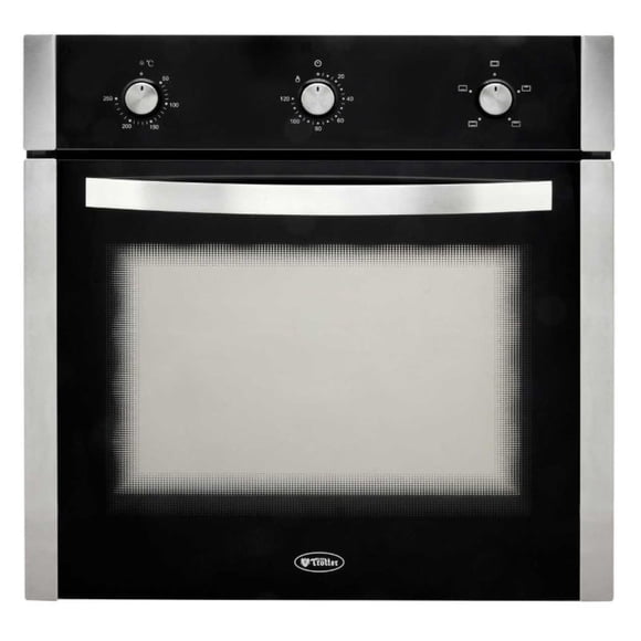 Horno Eléctrico Empotrable Albin Trotter Harburg