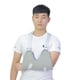 thumbnail image 1 of Adultos Hombro Brazo Mano Sling Brace Codo Correa Wrap Inmovilizador Cinturón, 1 of 4