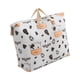 thumbnail image 5 of Bolsa De Almacenamiento De Ropa Bolsa Móvil De Gran Capacidad Para Ni?os Juguetes Edredón Almohada XL, 5 of 5