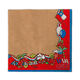 thumbnail image 2 of Servilletas Viva Chile 20pcs Fiestas Patrias, 2 of 3