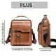 thumbnail image 3 of WEIXIER Spring And Summer New Shoulder Bag Messenger Bag Handbag Casual Fashion New Product PU Material Gift For Father /Aniversary, 3 of 4