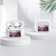 thumbnail image 5 of Calabozos y Dragones-theme AirPods Pro Earphone Case Compatible with Apple Devices Premium Flexible TPU theme Custom, 5 of 6