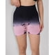 thumbnail image 2 of Calza Corta Mujer Tie Dye Degrade Efecto Push Up, 2 of 4