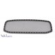 thumbnail image 1 of Grille APS de malla remachada negra para Ford Excursion 2005-2007, 1 of 4
