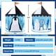 thumbnail image 2 of Carpa Infantil Pinguino 124x102 Cm 3 Anos, 2 of 3
